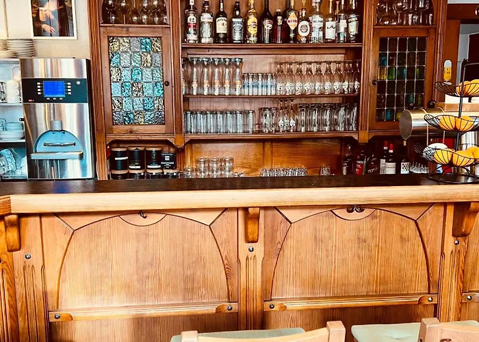 Hotel Zur Post Schalksmuhle